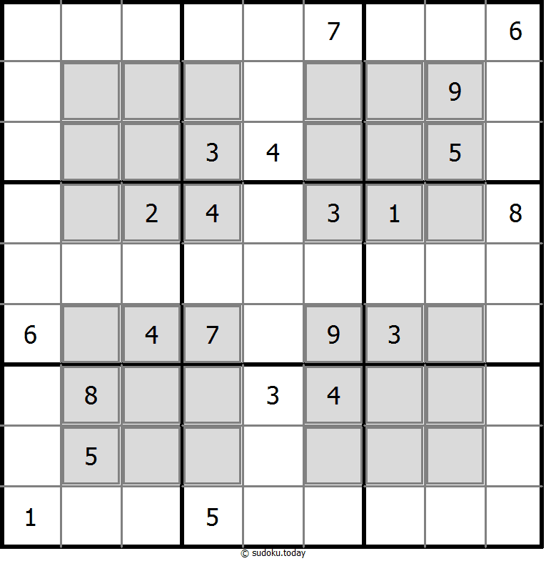 Windoku 2025年11月30日