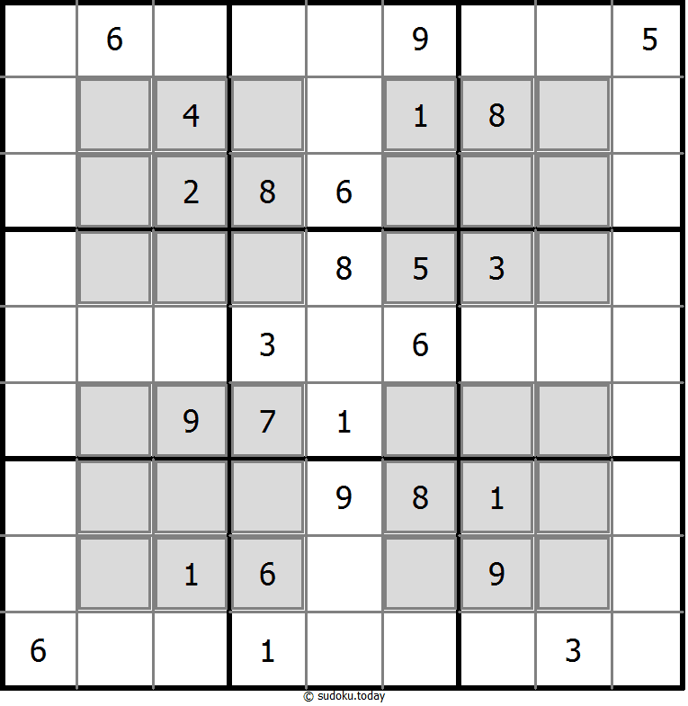 Windoku 2025年11月16日