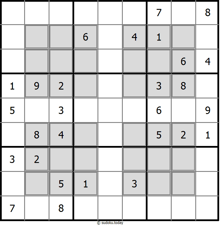 Windoku 2025年12月25日