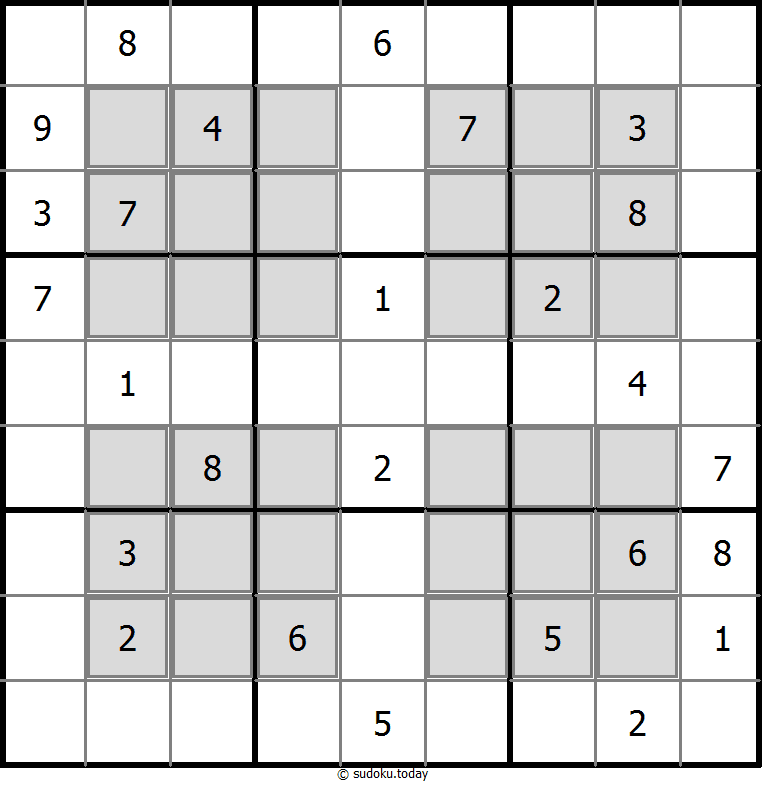 Windoku 2025年12月16日